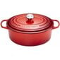 Le Creuset puodas, 6,3 l kaina ir informacija | Puodai, greitpuodžiai | pigu.lt