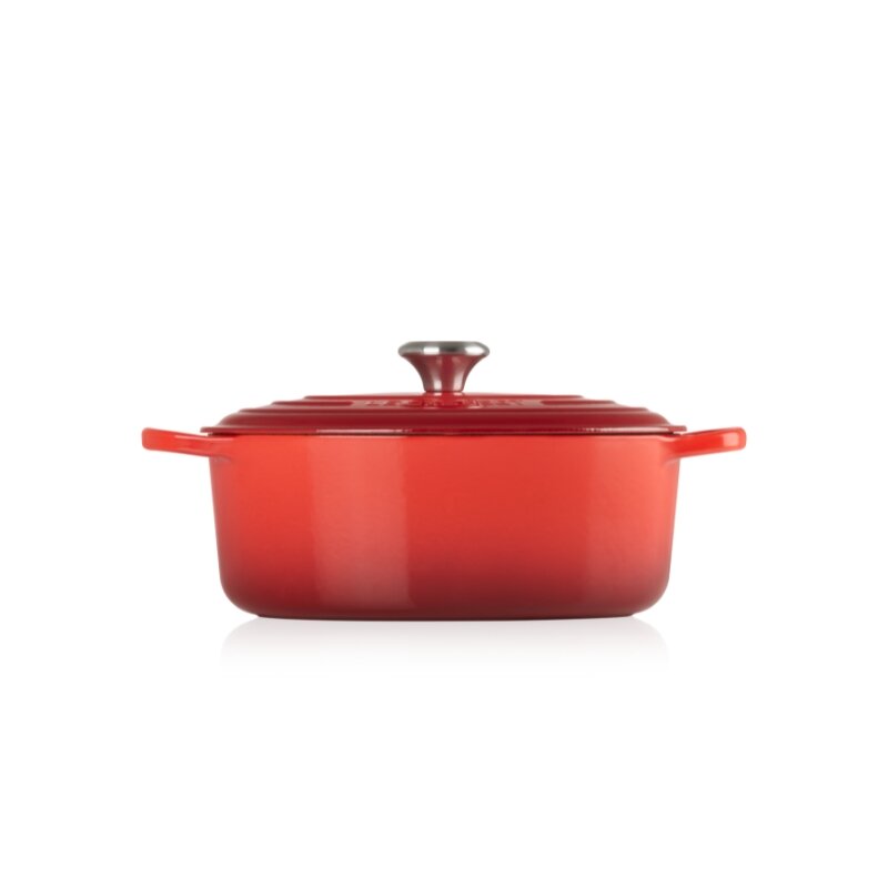 Le Creuset puodas, 6,3 l kaina ir informacija | Puodai, greitpuodžiai | pigu.lt