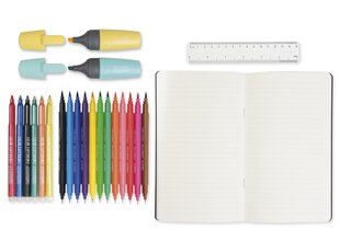 Набор для творчества Alpino Color Experience Bullet Journal цена и информация | Принадлежности для рисования, лепки | pigu.lt