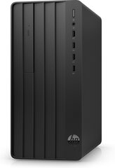 HP Pro Tower 290 G9 Intel Core i5 i5-13500 16 GB DDR4-SDRAM 512 GB SSD Windows 11 Pro цена и информация | Стационарные компьютеры | pigu.lt