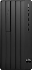 HP Pro Tower 290 G9 Intel Core i5 i5-13500 16 GB DDR4-SDRAM 512 GB SSD Windows 11 Pro kaina ir informacija | Stacionarūs kompiuteriai | pigu.lt