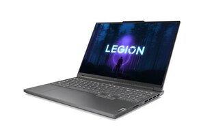 Lenovo Legion Slim 7 16IRH8 (82Y3003BPB) kaina ir informacija | Nešiojami kompiuteriai | pigu.lt