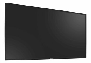 AG Neovo SMQ-4301 CCTV monitorius 109,2 cm (43") 3840 x 2160 pikseliai kaina ir informacija | Monitoriai | pigu.lt