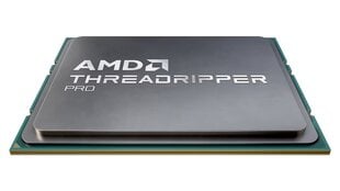 AMD Ryzen Threadripper Pro 7975WX 4GHz 128MB L3 цена и информация | Процессоры (CPU) | pigu.lt