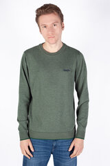 Свитер JACK & JONES 12248660OILGREEN-S цена и информация | Мужской джемпер | pigu.lt