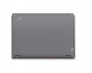 Lenovo ThinkPad P16 Gen 2 (21FA000TPB) kaina ir informacija | Nešiojami kompiuteriai | pigu.lt