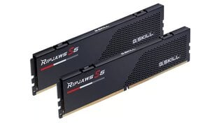 G.Skill Ripjaws S5 (F5-5600J4040D48GX2-RS5K) цена и информация | Оперативная память (RAM) | pigu.lt