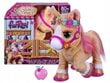 Intraktyvus minkŠtas ponis Hasbro FurReal Friends Interactive F4395 цена и информация | Minkšti (pliušiniai) žaislai | pigu.lt