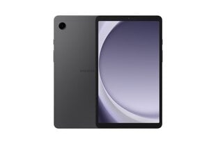 Samsung Galaxy Tab A9 Graphite (SM-X110NZAEEUE) kaina ir informacija | Planšetiniai kompiuteriai | pigu.lt