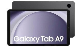 Samsung Galaxy Tab A9 Graphite (SM-X110NZAEEUE) цена и информация | Планшеты | pigu.lt