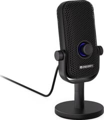 Endorfy Solum Voice S EY1B013 цена и информация | Микрофоны | pigu.lt