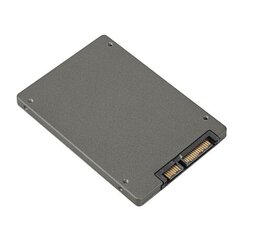 HP Enterprise Class T3U08AA цена и информация | Внутренние жёсткие диски (HDD, SSD, Hybrid) | pigu.lt