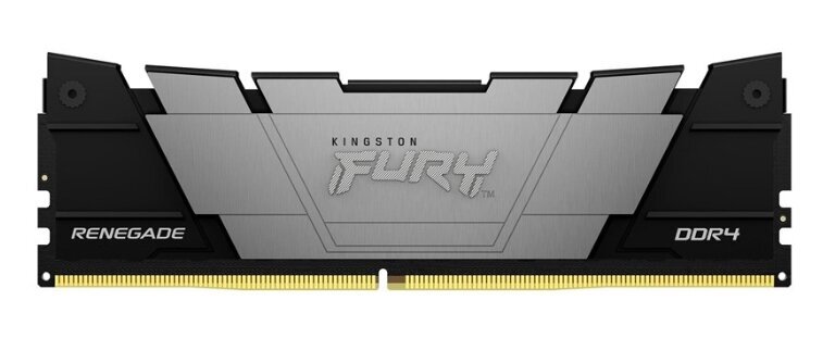 Kingston Fury Renegade (KF436C16RB12K4/64) цена и информация | Operatyvioji atmintis (RAM) | pigu.lt