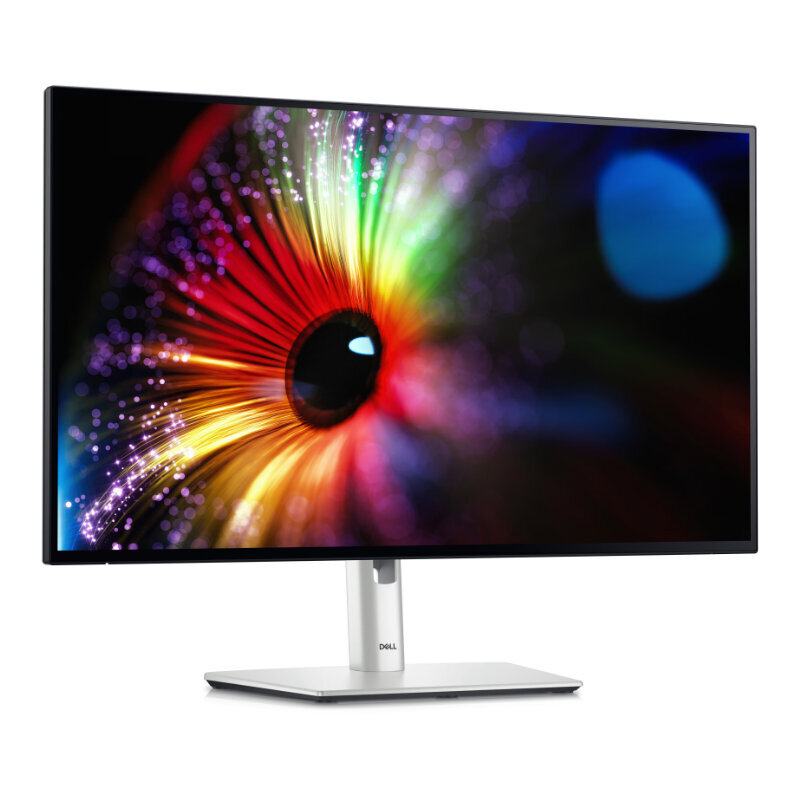 Dell U2724D kaina ir informacija | Monitoriai | pigu.lt