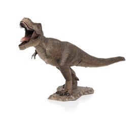 Metalinis 3D konstruktorius Metal Earth Tyrannosaurus Rex kaina ir informacija | Konstruktoriai ir kaladėlės | pigu.lt