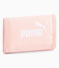 Женский кошелек, красный цена и информация | Puma Женские аксессуары | pigu.lt