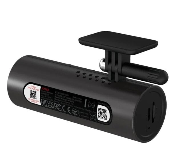 70mai Dash Cam 3 kaina ir informacija | Vaizdo registratoriai | pigu.lt
