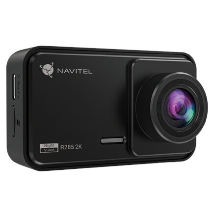 Navitel R285 kaina ir informacija | Vaizdo registratoriai | pigu.lt