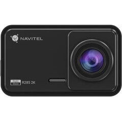 Navitel R285 цена и информация | Видеорегистраторы | pigu.lt