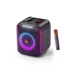 JBL PartyBox Encore JBLPBENCORE1MICBLK цена и информация | Аудиоколонки | pigu.lt