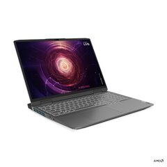 Lenovo LOQ 16APH8 82XU004LDU цена и информация | Ноутбуки | pigu.lt