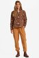 Džemperis moterims Billabong, įvairių spalvų цена и информация | Džemperiai moterims | pigu.lt