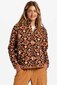 Džemperis moterims Billabong, įvairių spalvų цена и информация | Džemperiai moterims | pigu.lt