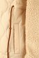 Džemperis moterims Brunotti, smėlio spalvos kaina ir informacija | Džemperiai moterims | pigu.lt