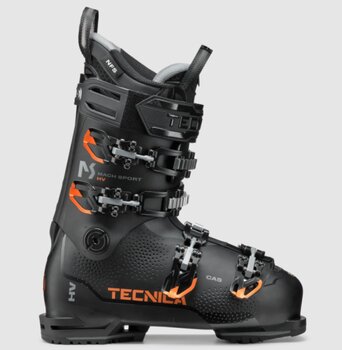 Kalnų slidinėjimo batai Tecnica Mach Sport цена и информация | Горнолыжные ботинки | pigu.lt