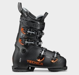 Kalnų slidinėjimo batai Tecnica Mach kaina ir informacija | Kalnų slidinėjimo batai | pigu.lt