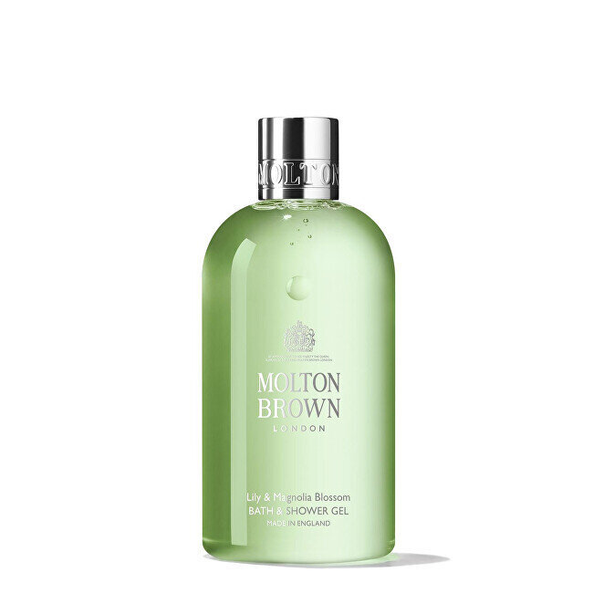 Dušo želė Molton Brown London, 300 ml kaina ir informacija | Dušo želė, aliejai | pigu.lt