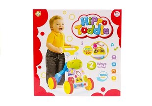 Vaikiškas stumdukas su garso efektais kaina ir informacija | Žaislai kūdikiams | pigu.lt