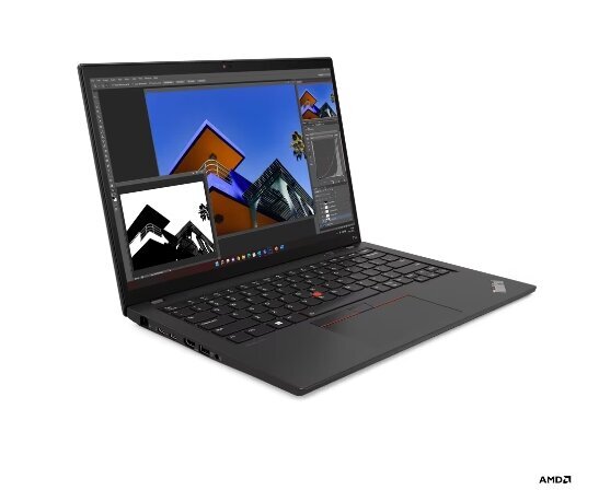 Lenovo ThinkPad T14 Gen 4 (21K3001BPB) цена и информация | Nešiojami kompiuteriai | pigu.lt