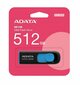 Adata AUV128 512GB kaina ir informacija | USB laikmenos | pigu.lt