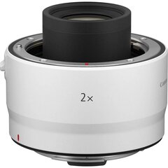 Canon Extender RF 2x kaina ir informacija | Objektyvai | pigu.lt