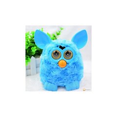 Interaktyvus žaislas Furby, mėlynas цена и информация | Игрушки для девочек | pigu.lt