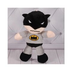 Pliušinis žaislas Batman, 22cm kaina ir informacija | Minkšti (pliušiniai) žaislai | pigu.lt