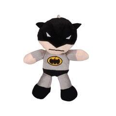 Pliušinis žaislas Batman, 22cm kaina ir informacija | Minkšti (pliušiniai) žaislai | pigu.lt