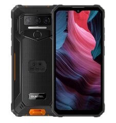 Oukitel WP23 Pro 8/128GB Orange цена и информация | Мобильные телефоны | pigu.lt