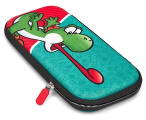 PowerA Slim Case Go Yoshi цена и информация | Аксессуары для компьютерных игр | pigu.lt