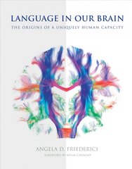 Language in Our Brain: The Origins of a Uniquely Human Capacity kaina ir informacija | Socialinių mokslų knygos | pigu.lt