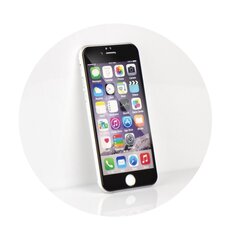 5D Full Glue Tempered Glass kaina ir informacija | Apsauginės plėvelės telefonams | pigu.lt