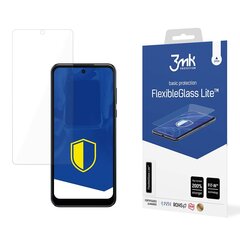 3mk FlexibleGlass Lite™ kaina ir informacija | Apsauginės plėvelės telefonams | pigu.lt