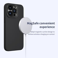 Nillkin LensWing Magnetic Hard Case kaina ir informacija | Telefono dėklai | pigu.lt