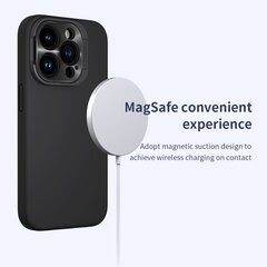 Nillkin LensWing Magnetic Hard Case цена и информация | Чехлы для телефонов | pigu.lt