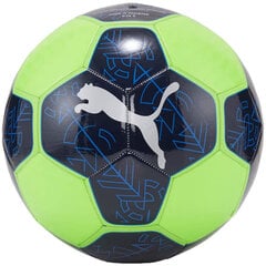 Мяч Puma Orbita LaLiga 1Ms Mini Colored 083868 01 цена и информация | Футбольные мячи | pigu.lt