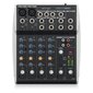 Behringer XEenyx 802S kaina ir informacija | DJ pultai | pigu.lt