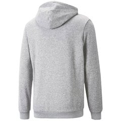 Puma Джемпер Squad Hoodie Fl Grey 676017 04 676017 04/XL цена и информация | Мужские толстовки | pigu.lt