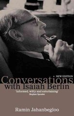 Conversations With Isaiah Berlin kaina ir informacija | Istorinės knygos | pigu.lt