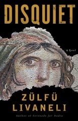 Disquiet: A Novel kaina ir informacija | Fantastinės, mistinės knygos | pigu.lt